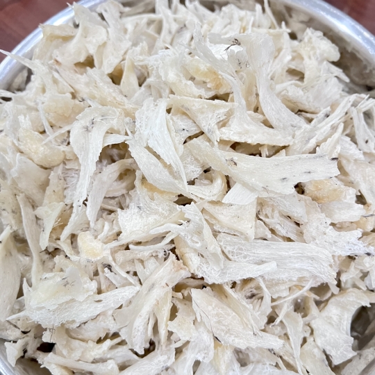 Chân yến thô loại 1- 100g 