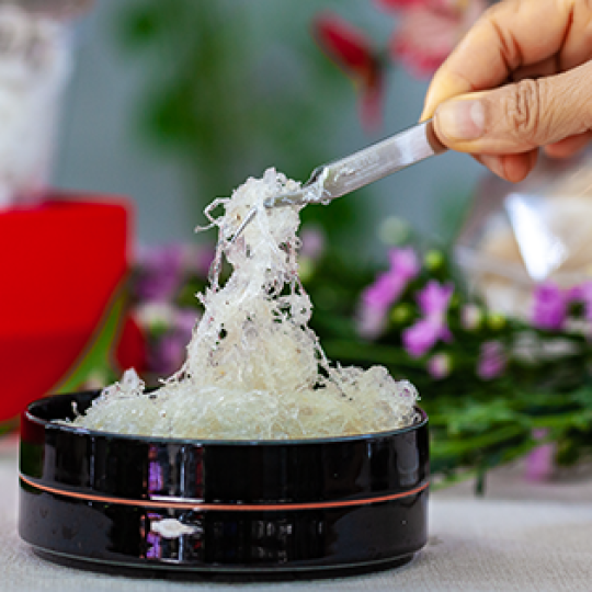 Yến tươi 100gr