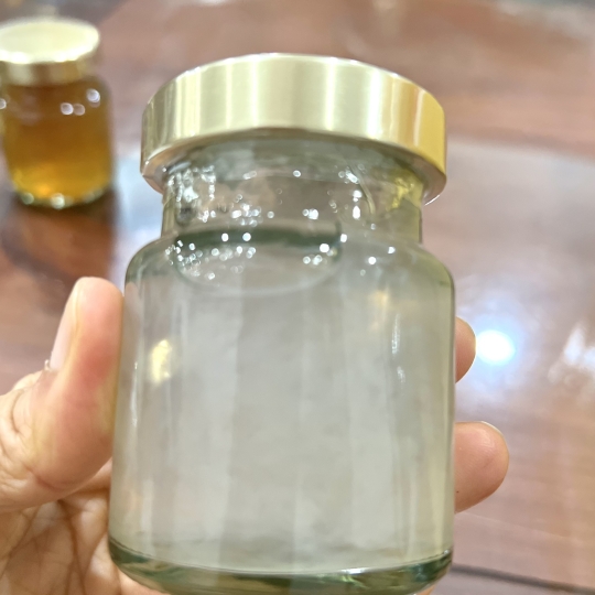 Yến tươi chưng đường phèn - Chai 75ml
