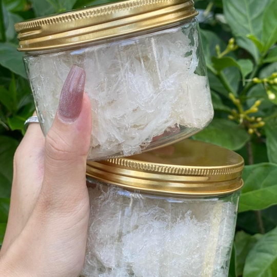 Yến tươi 250gr 