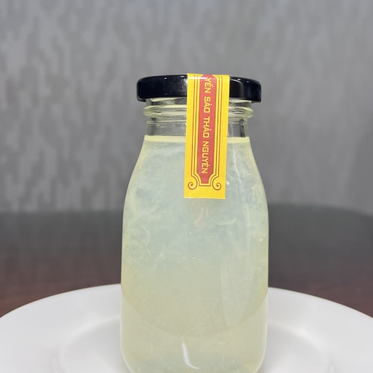 Yến chưng thủ công - 200ml