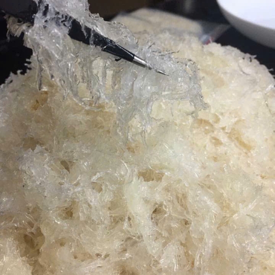 Yến tươi 250gr 